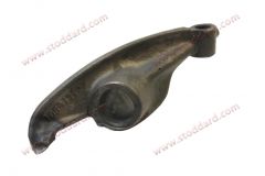 616-105-033-01 Short Rocker Arm (Exhaust) for Alloy Rocker Arm Support - 356B Super 90, 356C, and 912  