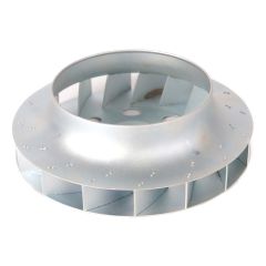 616-106-011-00 Fan, 16 fins, for 356 912 61610601100