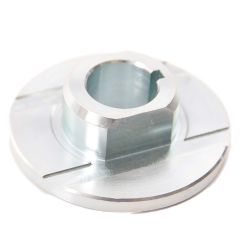 616-106-201-00 Pulley Hub for 912 with 420W Generator 61610620100