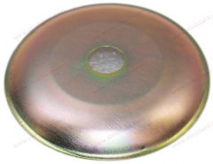 616-106-337-00 Cover plate for Fan.  
