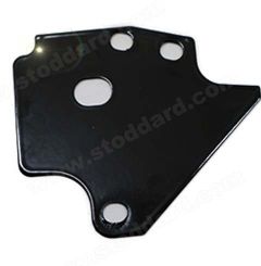 616-106-645-00 Engine Cover Plate for 356C.   