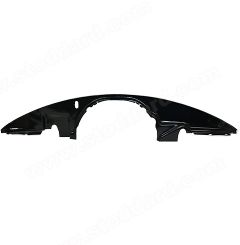 616-106-745-00 Rear Engine Sheetmetal Cover, for 912 Restored Factory Original   