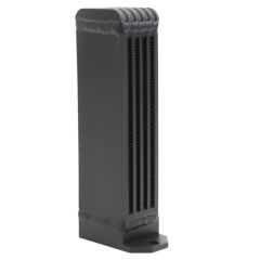 616-107-041-01 High Performance Oil Cooler for 356 and 912, Cerakote Finish—Stoddard Exclusive