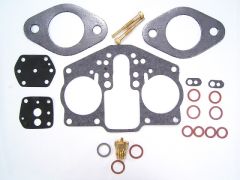616-108-902-03 Solex 40PII Split Shaft Carburetor Rebuild Kit  