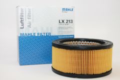 616-108-932-00 Air Filter Element Round for late 912 