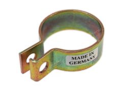616-111-255-01 42mm Exhaust Clamp Fits 356A 35B 356C  
