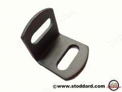616-111-257-01 Exhaust Elbow 90-degree Bracket for 356. 
