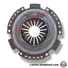 616-116-012-01 180mm Sachs Pressure Plate for 356B "Normal" and "Super"  