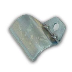 616-211-243-00 Heat Exchanger Support Bracket, As Original