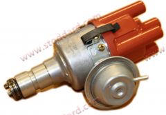 616-602-203-00 Ignition Distributor, Factory Remanufactured,  for 912 1968-1969.   