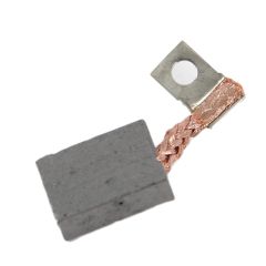 616-603-904-02 Replacement Generator Brush. Fits all 6 Volt generators and the smaller 350W 12-volt generators.  