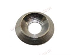 644-025-142-00 6mm x18mm SS Finishing Washer, used on 356B/C interior trim. 