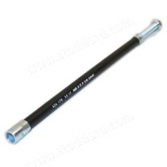 644-23-209 Clutch Cable Housing, for 356A  