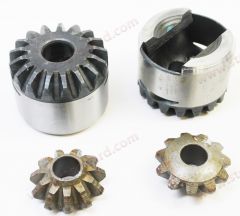 644-332-043-00 4-Piece Differential Gear Set for All 356 Transmissions  