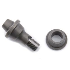 644-347-133-01 Steering Box Peg and Bearing Half for 356 ZF Steering Box 64434713301