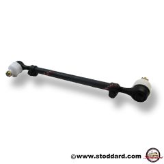644-347-311-01 Short Tie Rod assembly, Left, complete with tie rod ends. Fits 356A, 356B, 356C.  