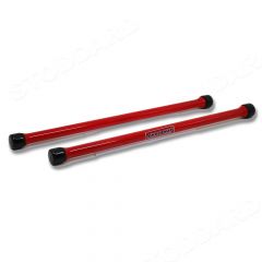 644-398-101-25 Heavy Duty Long 25mm Rear Torsion Bars For 356A 356B  