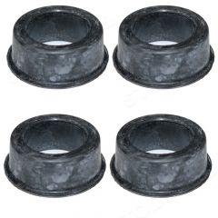 644-398-131-00 Sport Rear Torsion Bar Bushing Set for 356A 356BT5  