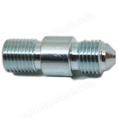 644-41-203 Adjustment Screw For Adjusting Nut On Front Torsion Bar 356B 356C  