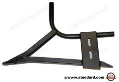 644-501-095-00 Front Fender Brace, Left, for 356, 356A 