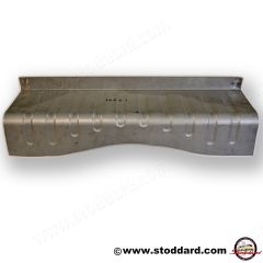 644-501-701-00 Parcel Shelf Repair Panel for 356A T1   