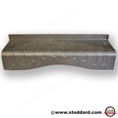 644-501-701-00 Parcel Shelf Repair Panel for 356A T1 
