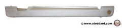 644-503-041-00 Complete Rocker Panel with Inner Sill, Left, for 356A, 356B and 356C  