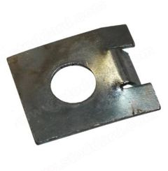 644-505-309-05 Lock Washer For Exhaust Funnel 356B 356C  