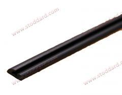 644-505-394-05 Rubber Beading For Bumper Guards, Fits 356B and 356C.  Newly Improved formulation and shape!    