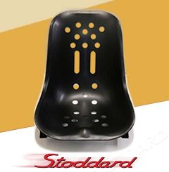644-521-061-40 356 Speedster Steel Seat Bucket  