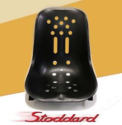 644-521-061-40 356 Speedster Steel Seat Bucket  