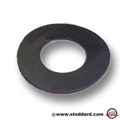 644-531-606-01 Black Plastic 11mm x 22mm Door Lock Cylinder Rubber Washer for 356A T2, 356B, and 356C  
