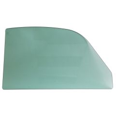 644-542-101-12Door Glass, Tinted, left or right for 356, 356A and Coupe with small Sekurit markings