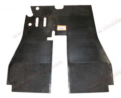 644-551-101-00 Rubber Front Floor Mat, fits 356A. Newly Improved Material and Design.  