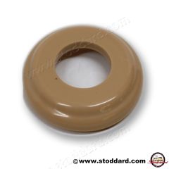 644-552-891-01 Beige Door Handle and Window Crank Escutcheon  