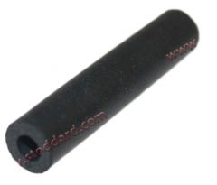 644-555-515-00 Rubber Ends For Headliner Wire Supports. Fits 356 911 912 930 964 993  