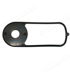 644-559-495-01 Rubber Gasket For Horn Grille, Fits 356, 356A  