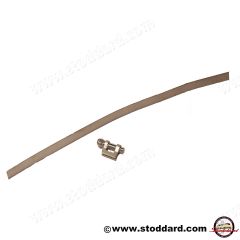 644-564-925-50 Drain Hose Clamp and Strap. Fits 356B and 356C.  