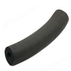 644-572-911-07 Foam Rubber Hose for Rear Defroster Tubes, Fits 356C 