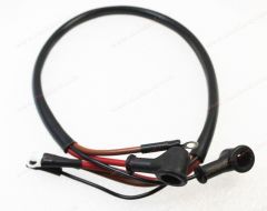 644-612-037-07 Voltage Regulator To Generator Cable for 356B T6 and 356C 
