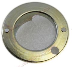 901-613-325-05 Turn Signal Cancel Ring. Fits 356B, 356C and 911 912 up to 1973. Porsche Factory Part  
