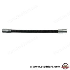 644-624-121-51 Electric Sunroof Drive Cable Shaft 150mm Long for 356  