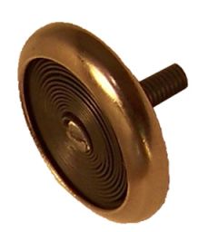 644-652-112-00 Heating Element / Glower For Cigarette Lighter Fits all 356 and 911 models through 1989.  