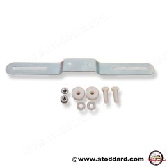 644-701-051-00 License Plate Bracket Kit 