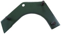 644-501-055-00 Pedal Floor Board Support Bracket for 356A, 356B and 356C  
