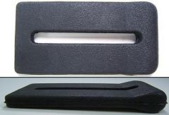 644-551-640-00 Clutch Pedal Stop, Fits all 356  