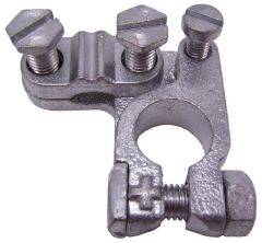 644-611-311-00 Early Positive Terminal Clamp Terminal for 356 911 914 