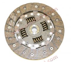 692-116-016-01 200mm Clutch Disc for 356B Super 90, 356C, and 912  