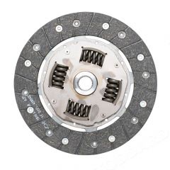 692-116-016-02  Clutch Disc, 200mm For Porsche 356B-Super 90, 356C 356SC 912  