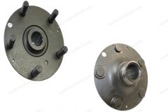 695-331-903-00 Rear Axle Flange fits 356C  